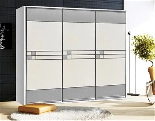 衣柜门坏了怎么维修