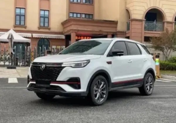 全国汽车销量排名