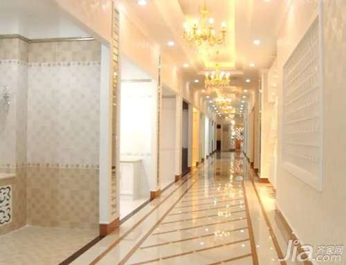 L&D瓷砖好吗 L&D瓷砖价格