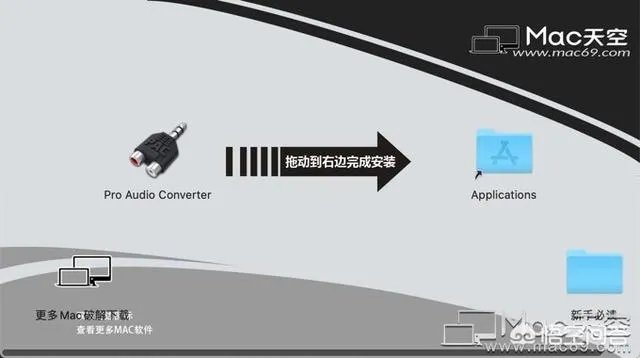 Pro Audio Converter Mac无限版？