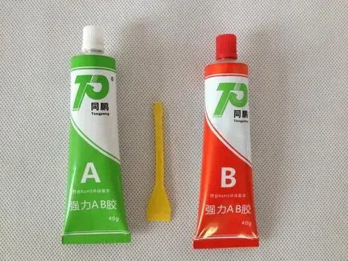 陶瓷破了用什么胶水能粘上