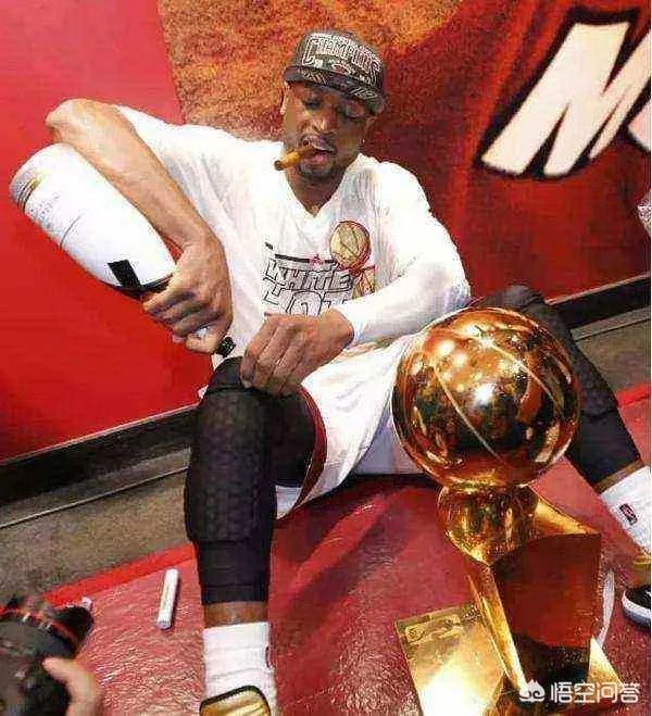 布拉切奉劝韦德最好别去新疆男篮，你如何看？