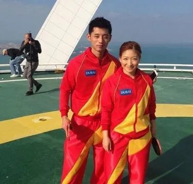 张继科和刘诗雯最后为什么没有在一起？张继科为什么不上赛场了？