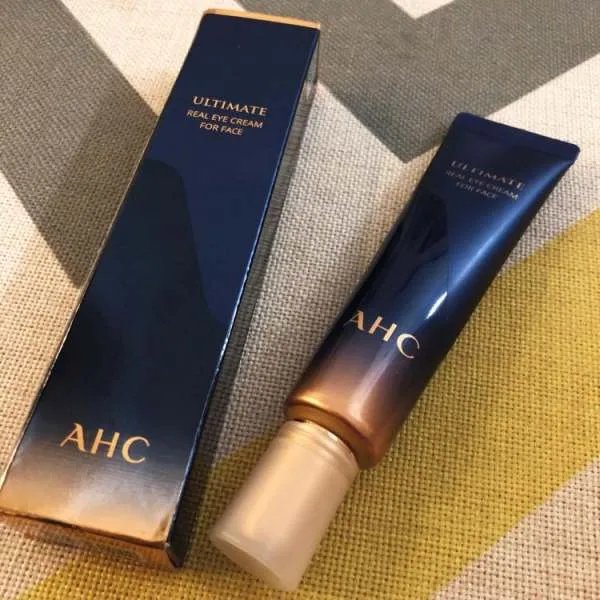 什么眼霜去黑眼圈好?