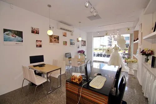 北京婚纱工作室排名靠谱吗　拍婚纱照前要做哪些准备