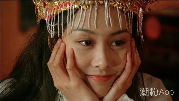 朱茵真实身高多少看实际上她多高