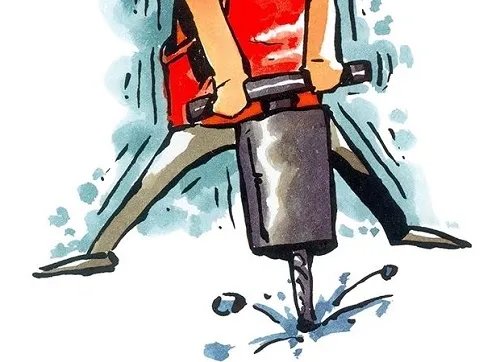 小区施工时间段是几点到几点