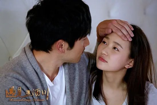 剧版的《何以笙箫默》和《再见王沥川》哪一个更好看呢？