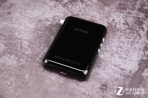 复古只是假象 艾利和ACTIVO CT10评测