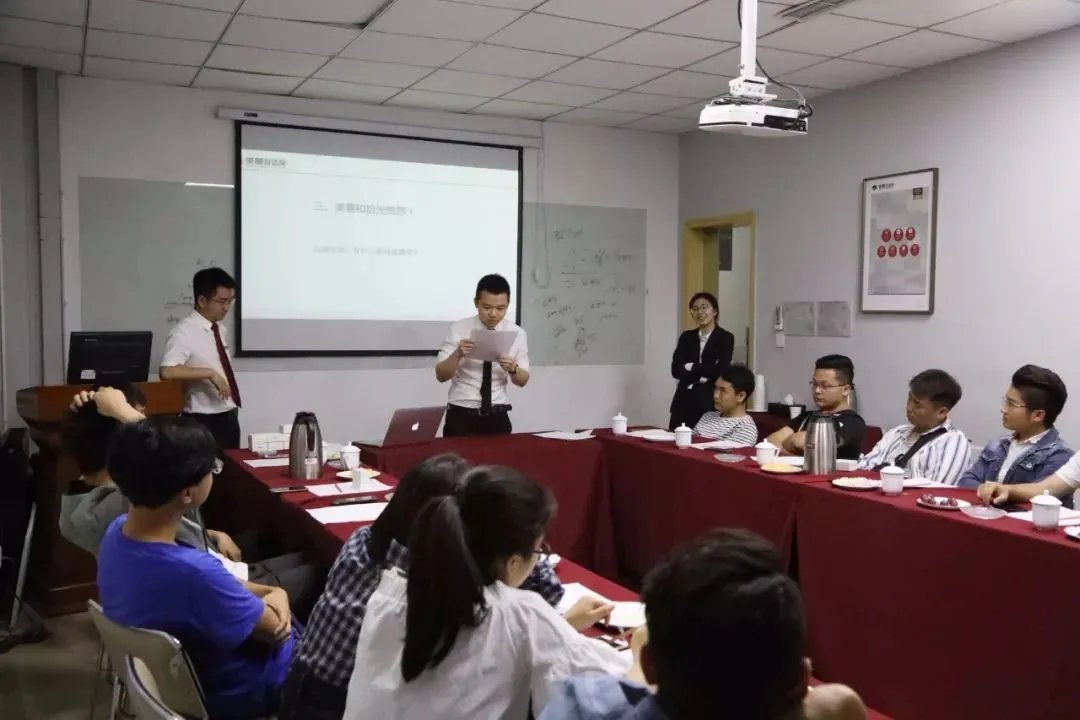 拾光悠然＋美景舒适家＝ 一场奇妙的邂逅