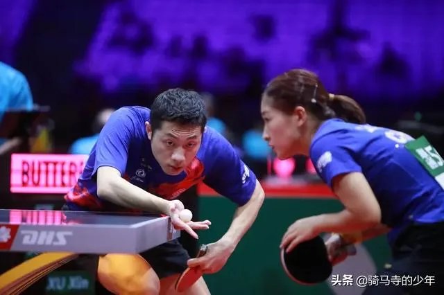 瑞典赛混双决赛，许昕/刘诗雯有惊无险3-2逆转水谷隼/伊藤美诚摘冠，你怎么看？