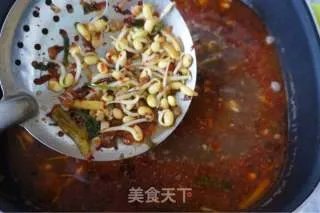 【四川】麻辣水煮鱼