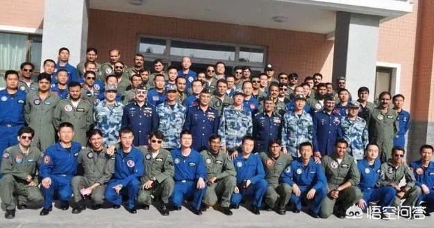 巴基斯坦击落印度战机,这次为什么敢和印度硬碰硬了?