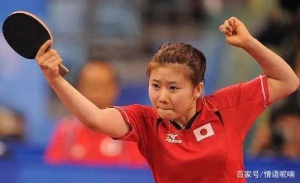 福原爱对于刘国梁的复出邀请有什么回复？