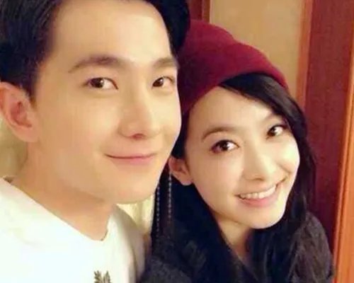 网曝宋茜和杨洋居所恋情被拍到 深扒2人相爱的证据