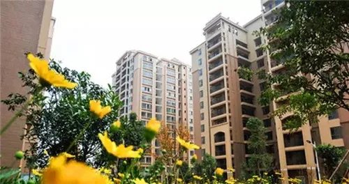 中海地产是央企吗