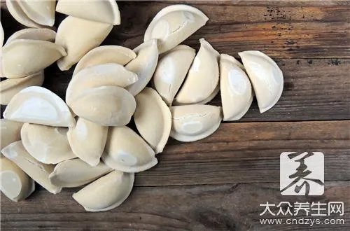 地菜饺子的做法有哪些