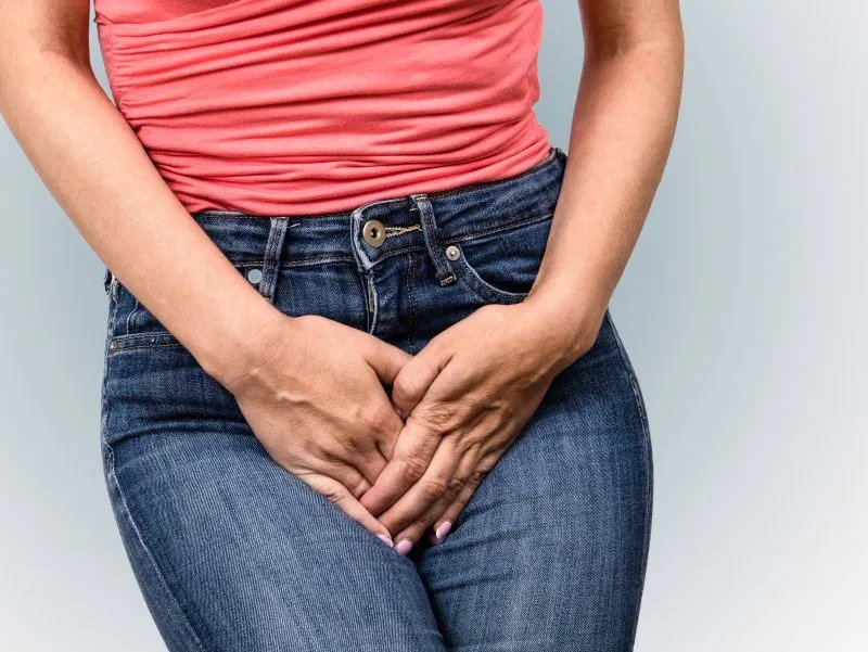 尿潴留是什么意思