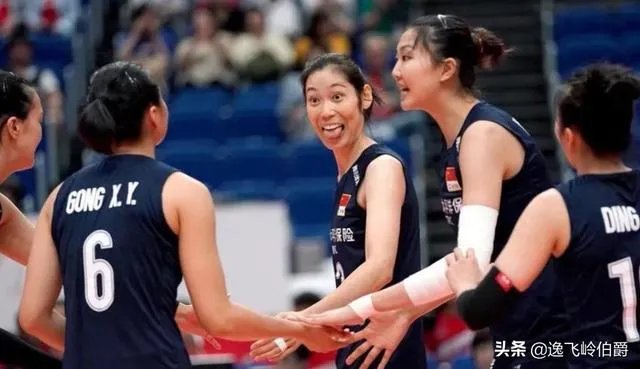 中国、荷兰、美国均3胜0负，为什么女排世界杯排名却是中国第一、荷兰第二、美国第三？