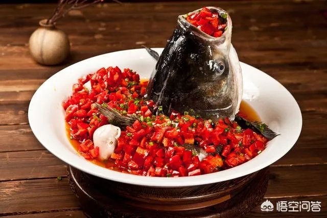 剁椒鱼头蒸多少分钟肉质最鲜嫩？