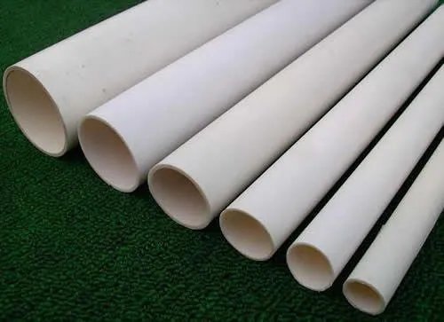 pvc线管规格参数有哪几种