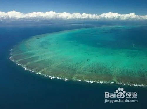 澳大利亚旅游景点-麦豆旅游