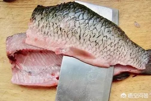 麻辣香水鱼的做法是怎样的？