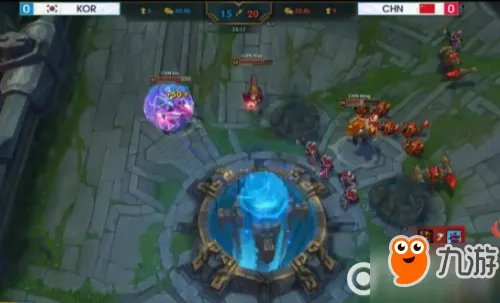 《lol》亚运会中国决赛视频回放 2018亚运会比赛视频回放地址