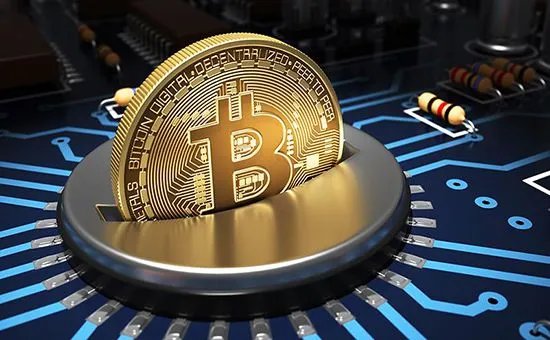 比特币挖矿有多耗电？开采一枚需普通家庭13年用电量