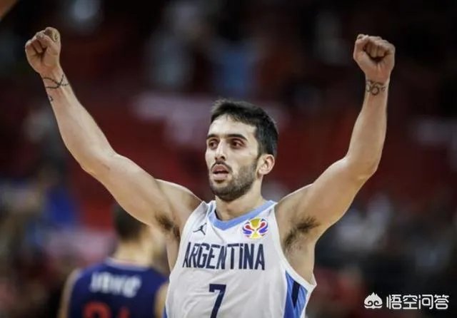 世界杯最强控卫坎帕佐曾因太矮被CBA拒绝，你怎么看这个情况？为何联赛这么注重身高？