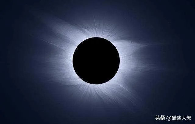 日食预示着什么？