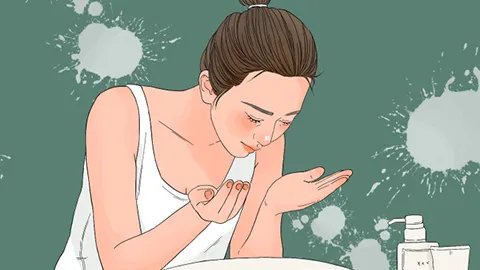 去除面部红血丝最好的方法