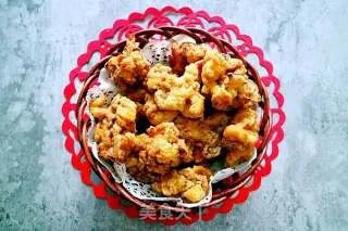 【重庆】炸酥肉