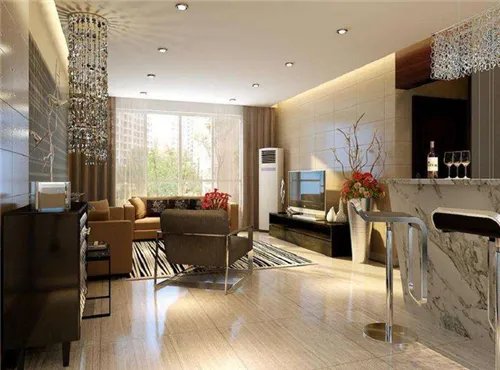 房子应该怎么装修 大户型房子装修攻略