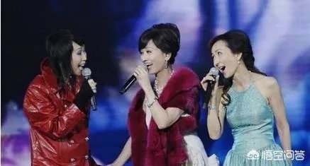 对于《西游记》剧组重聚，你有什么感受？