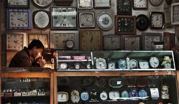 回收手表一般到哪里可以才能收得到？