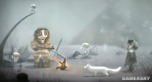 小游戏玩出大作感觉 十款必玩的独立游戏推荐