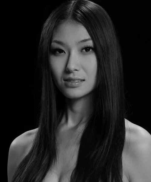 毛楚玉的绽放光彩