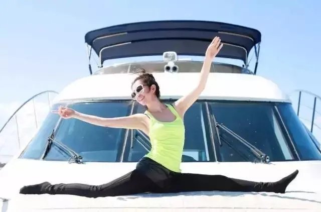 李冰冰恋情曝光，小男友究竟是何许人也？