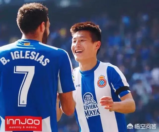 武吹认为张玉宁的荷甲不值一提,皇马被荷甲4:1淘汰,西班牙人比皇马厉害吗?