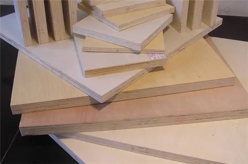 胶合板用什么胶