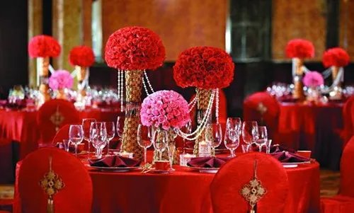 结婚摆酒流程分几步 异地男女怎么摆酒席