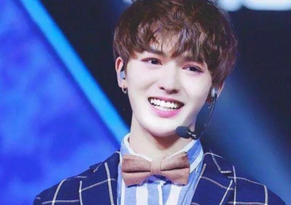 黄子韬为什么和朱正廷关系好