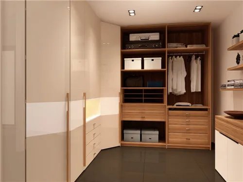 2018最新中国十大衣柜品牌排行榜 彻底解决家具选购难题