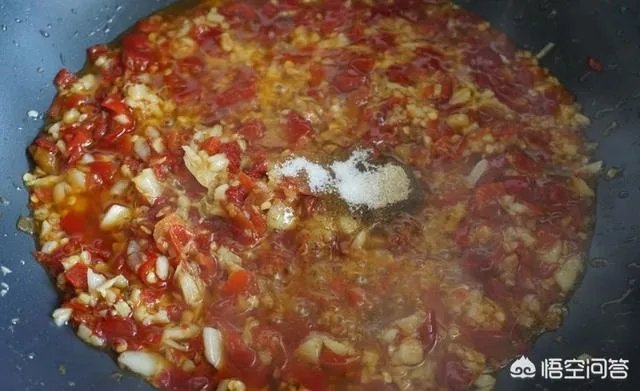 剁椒鱼头蒸多少分钟肉质最鲜嫩？