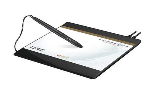 台式电脑手写板如何安装 电脑手写板使用方法介绍