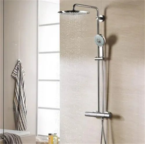 惠达恒温花洒 恒温花洒到底好不好