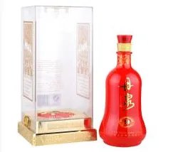 山西益泉白酒价格表:了解益泉酒业的产品价格