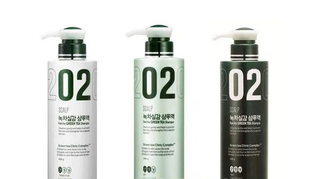 韩国洗发水什么牌子好?韩国十大洗发水品牌排行榜