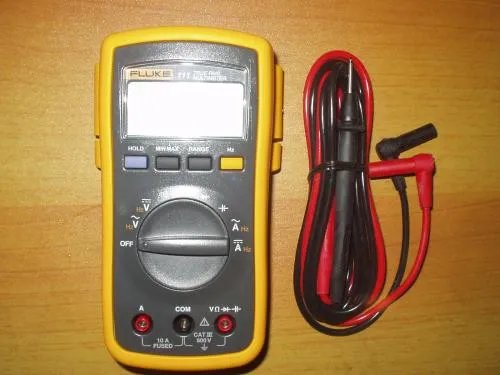 万用表的功能有哪些